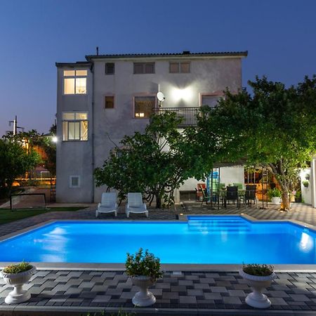 Apartment Blagaj With Private Pool Zewnętrze zdjęcie
