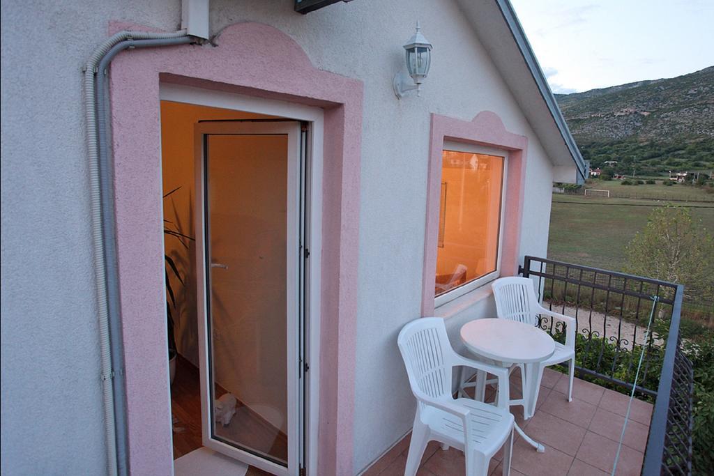 Apartment Blagaj With Private Pool Zewnętrze zdjęcie