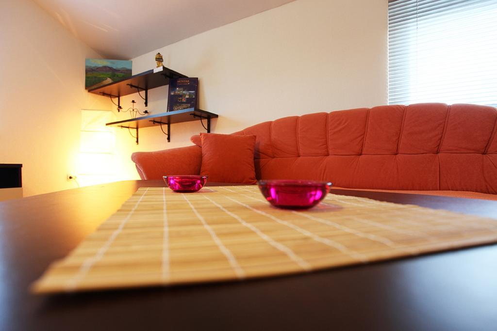 Apartment Blagaj With Private Pool Zewnętrze zdjęcie