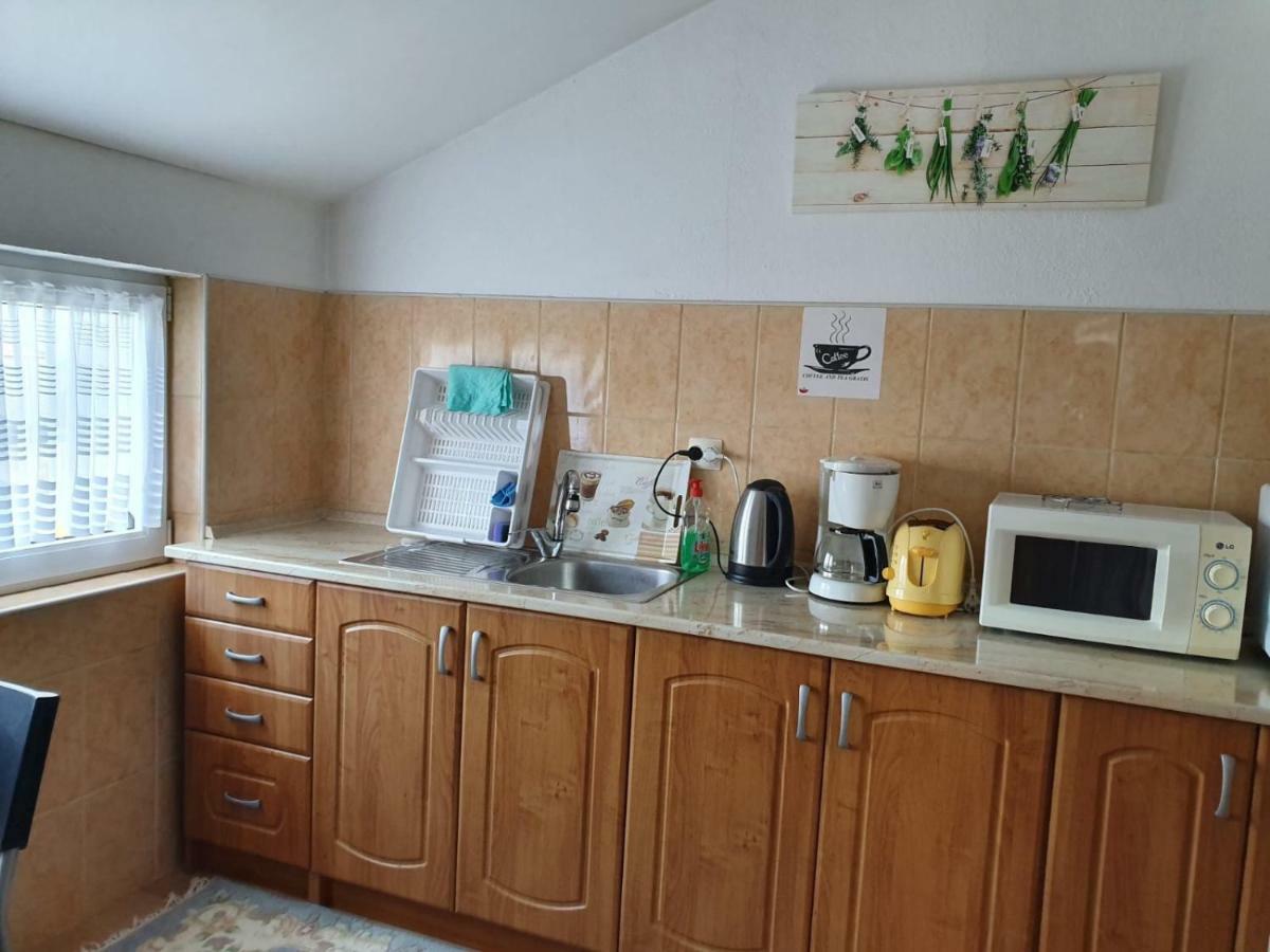 Apartment Blagaj With Private Pool Zewnętrze zdjęcie